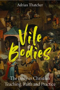 Cover Vile Bodies