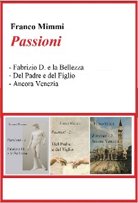 Cover Passioni