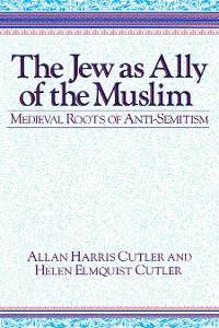 Cover The Jew as Ally of the Muslim