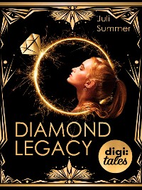 Cover Diamond Legacy