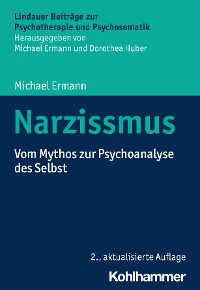 Cover Narzissmus