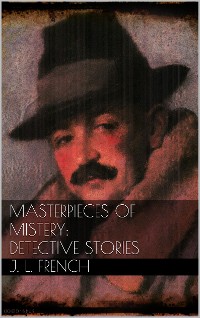 Cover Masterpieces of Mystery: Detective Stories