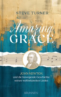 Cover Amazing Grace