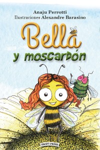 Cover Bella y Moscardón