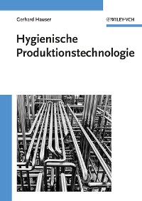 Cover Hygienische Produktionstechnologie