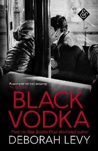 Cover Black Vodka
