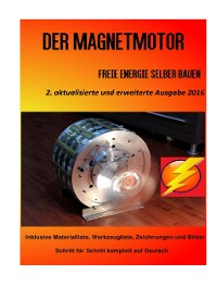 Cover Der Magnetmotor