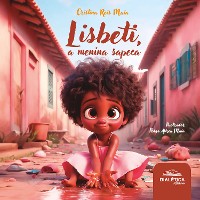 Cover Lisbeti, a menina sapeca