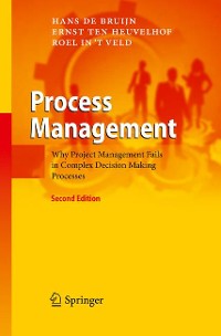 Cover Process Management