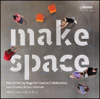 Cover Make Space