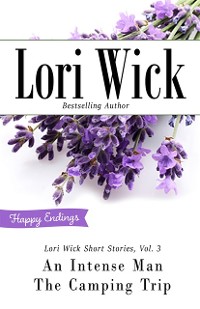Cover Lori Wick Short Stories, Vol. 3