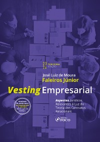 Cover Vesting Empresarial - 3ª Ed - 2024