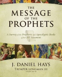 Cover Message of the Prophets