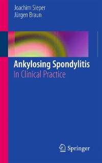 Cover Ankylosing Spondylitis