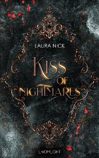 Cover Kiss of Nightmares