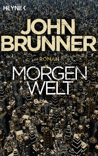Cover Morgenwelt
