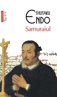 Cover Samuraiul