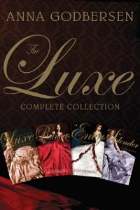 Cover Luxe Complete Collection
