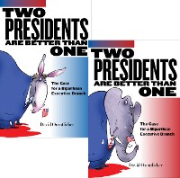 Cover Two Presidents Are Better Than One