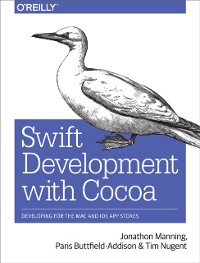 Cover Swift Development with Cocoa