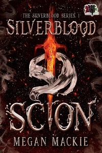 Cover Silverblood Scion