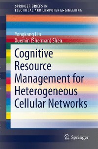 Cover Cognitive Resource Management for Heterogeneous Cellular Networks