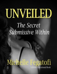 Cover Unveiled - The Secret Submissive Within