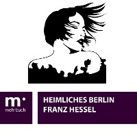 Cover Heimliches Berlin