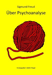 Cover Über Psychoanalyse