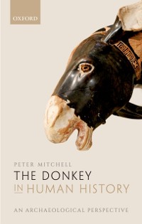 Cover Donkey in Human History