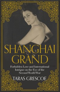 Cover Shanghai Grand