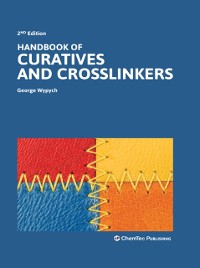 Cover Handbook of Curatives and Crosslinkers