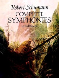 Cover Complete Symphonies in Full Score
