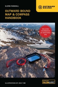 Cover Outward Bound Map & Compass Handbook