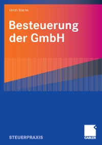 Cover Besteuerung der GmbH