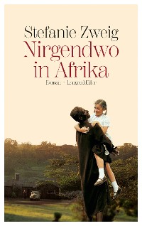 Cover Nirgendwo in Afrika