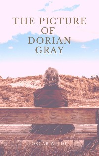 Cover The Picture of Dorian Gray