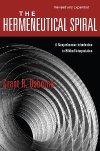 Cover The Hermeneutical Spiral