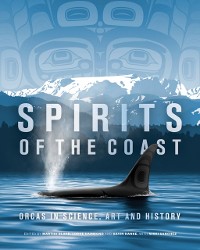 Cover Spirits of the Coast