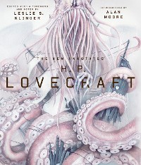 Cover The New Annotated H. P. Lovecraft (The Annotated Books)