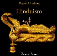 Cover Know All About Hinduism