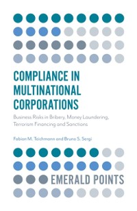 Cover Compliance in Multinational Corporations