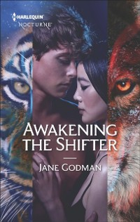Cover Awakening the Shifter