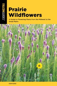 Cover Prairie Wildflowers