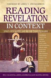Cover Reading Revelation in Context