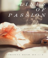 Cover Lines of passion