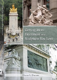 Cover Getting More Enjoyment from Sculpture You Love