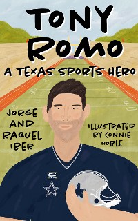 Cover Tony Romo