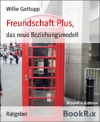 Cover Freundschaft Plus,