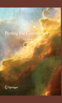 Cover Parting the Cosmic Veil